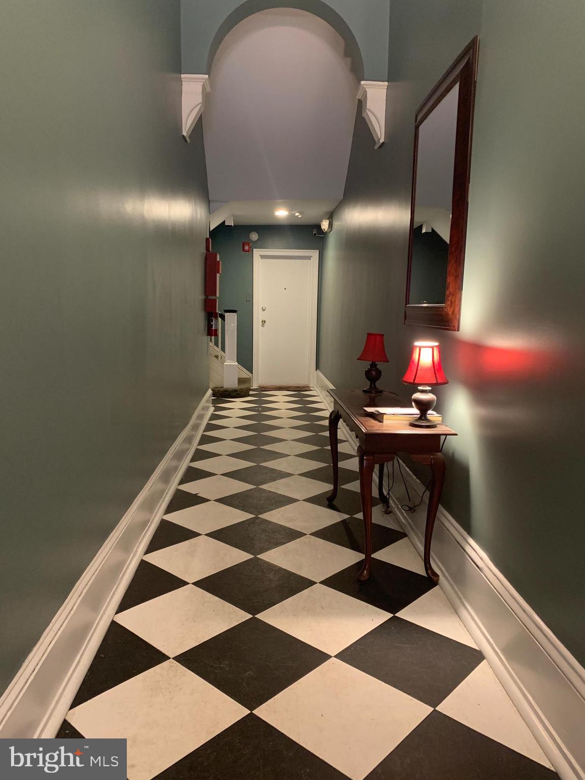 RITTENHOUSE SQUARE - Residential Lease