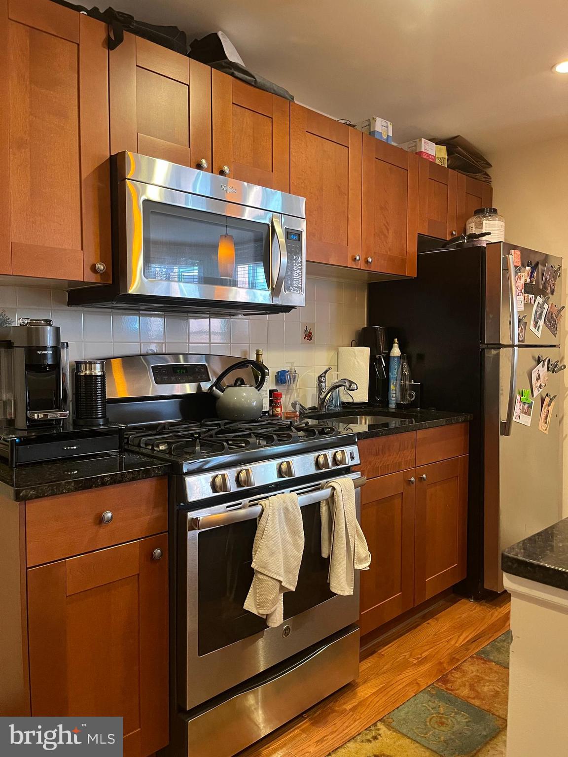 RITTENHOUSE SQUARE - Residential Lease