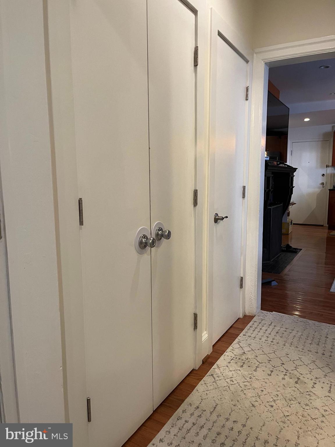 RITTENHOUSE SQUARE - Residential Lease