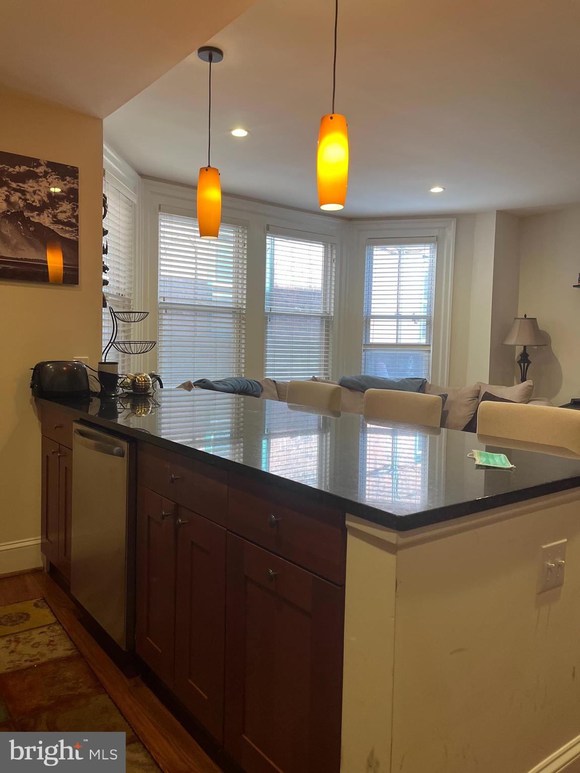 RITTENHOUSE SQUARE - Residential Lease