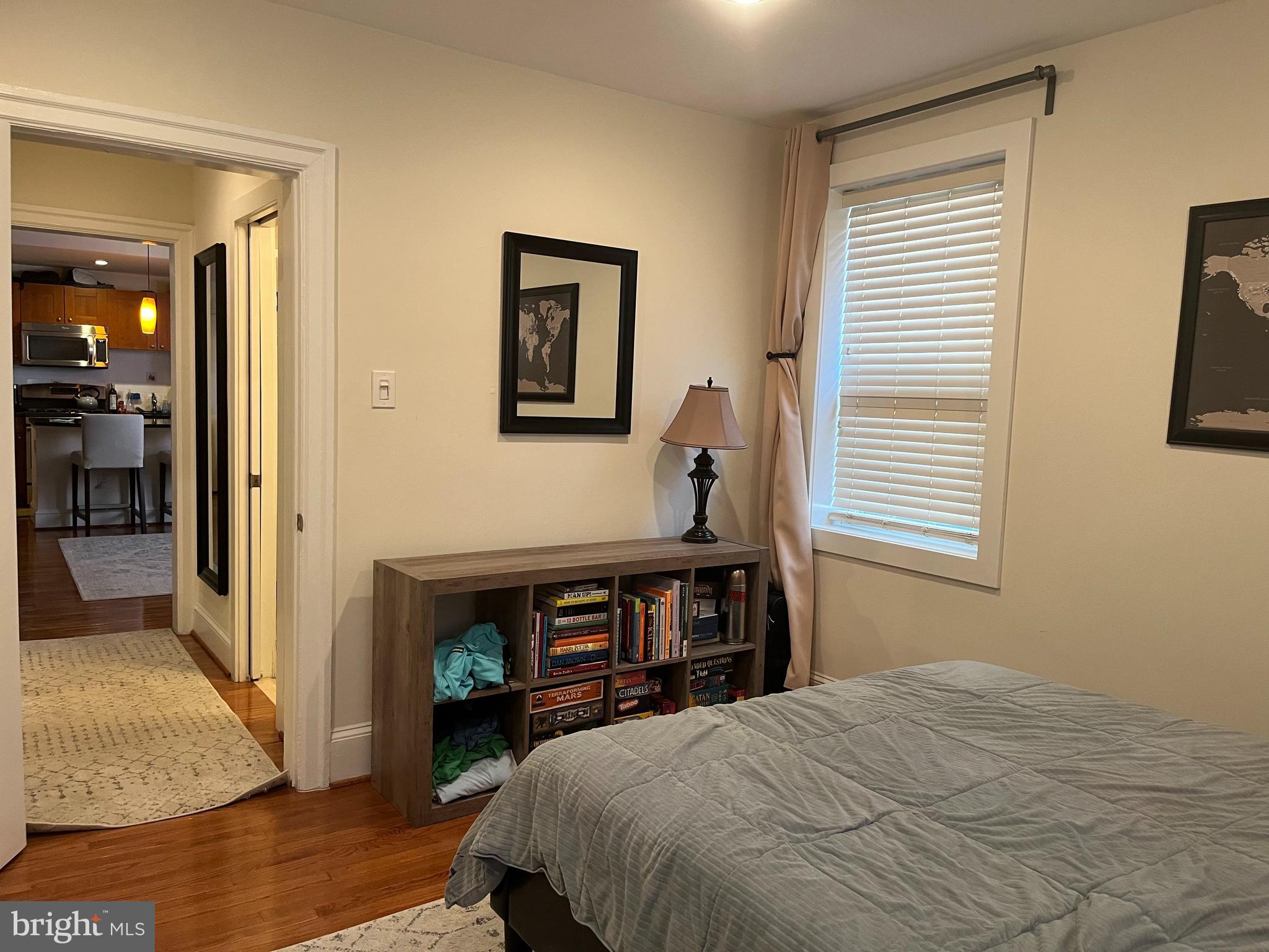 RITTENHOUSE SQUARE - Residential Lease