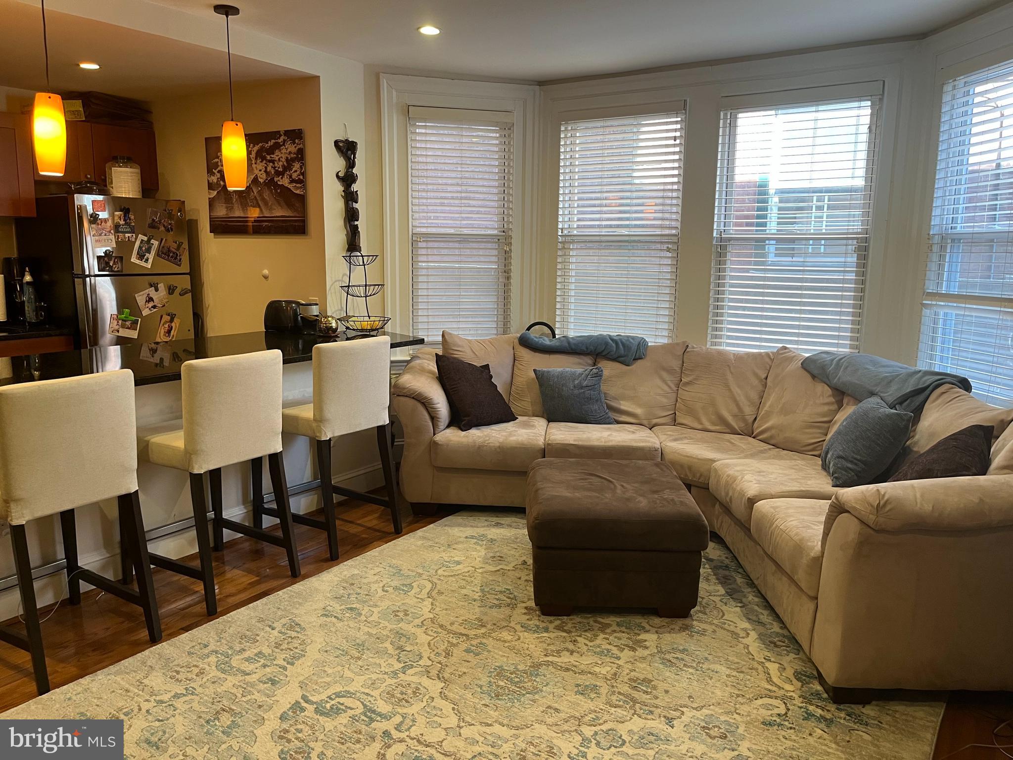 RITTENHOUSE SQUARE - Residential Lease