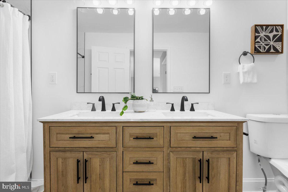 FOREST PARK - Residential