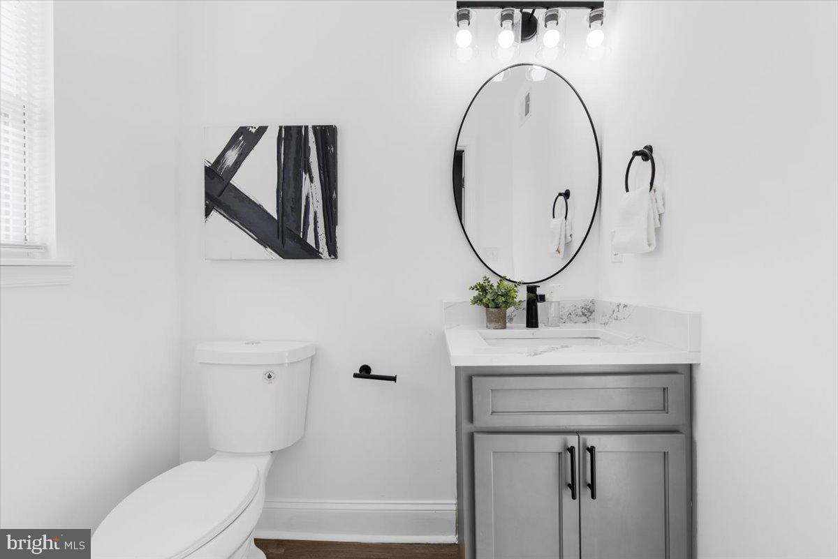 FOREST PARK - Residential