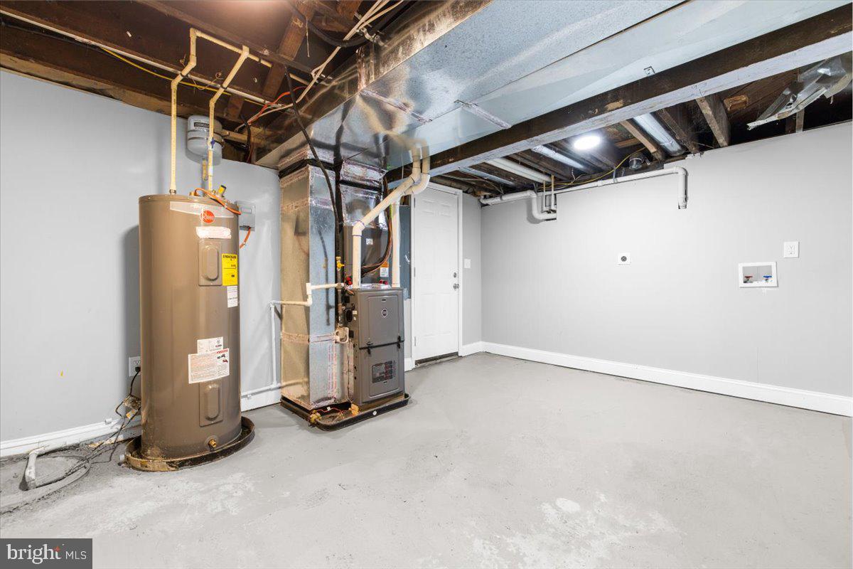 FOREST PARK - Residential