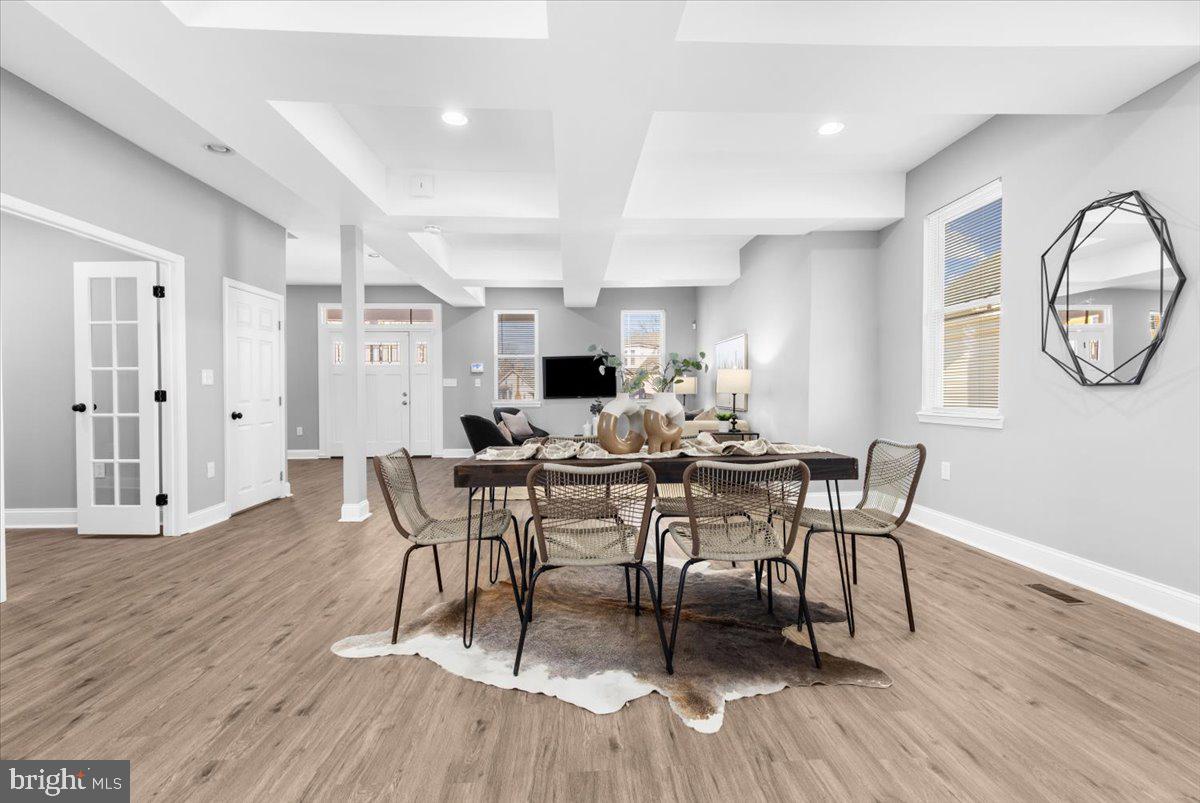 FOREST PARK - Residential