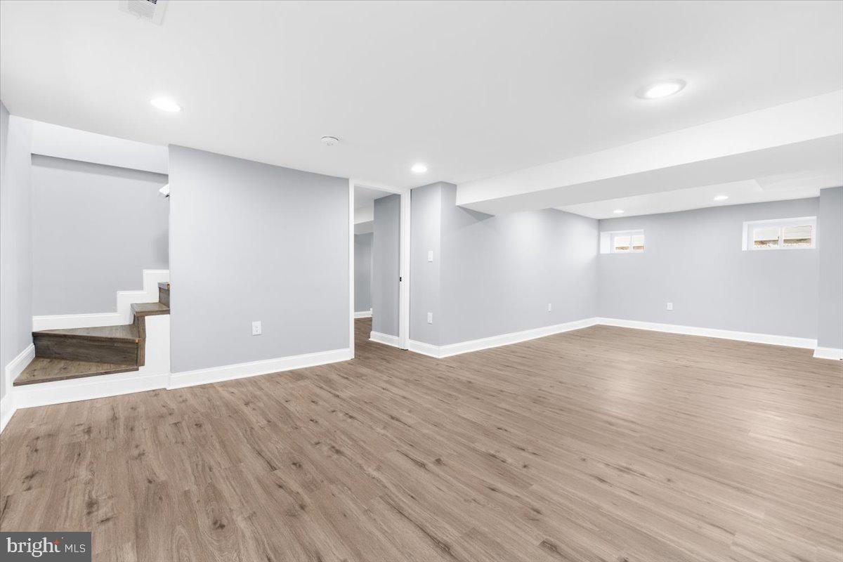 FOREST PARK - Residential