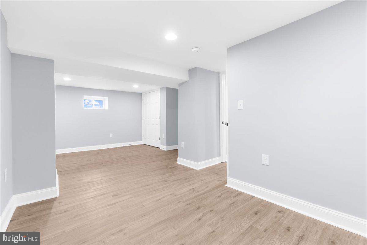 FOREST PARK - Residential