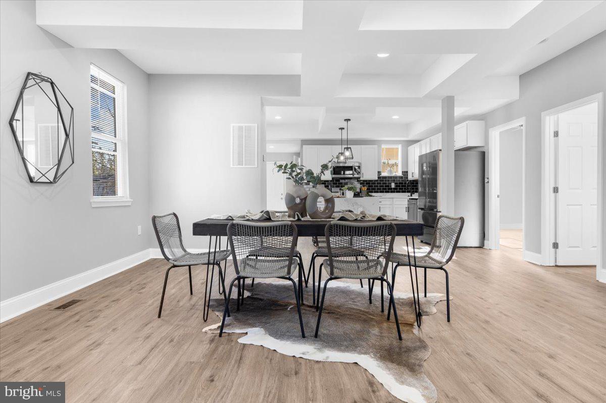 FOREST PARK - Residential