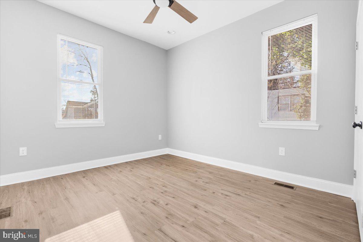 FOREST PARK - Residential