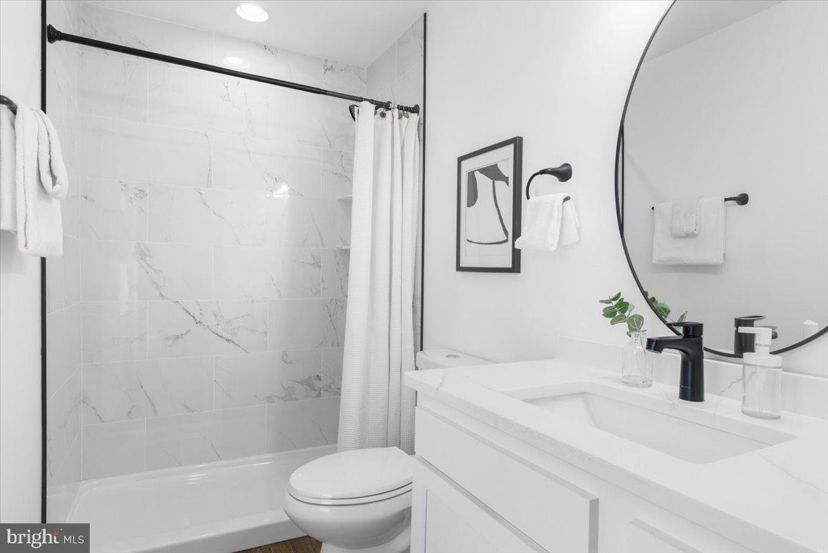 FOREST PARK - Residential