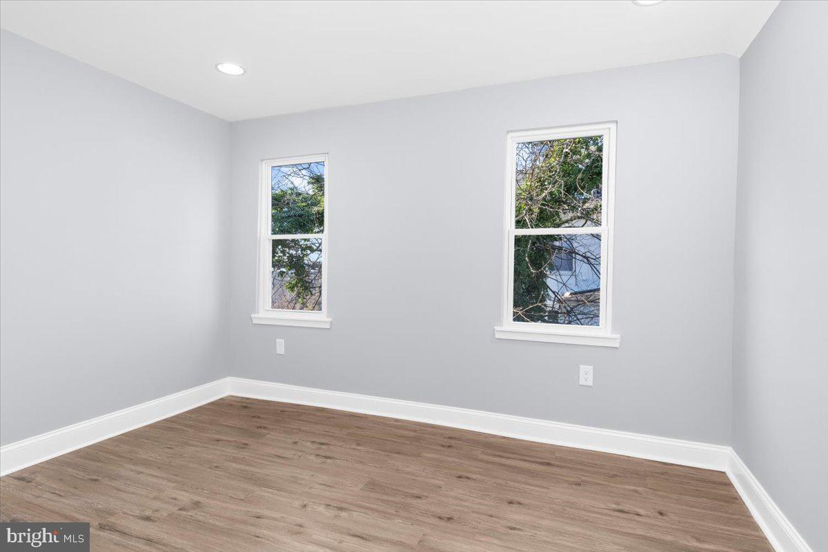 FOREST PARK - Residential