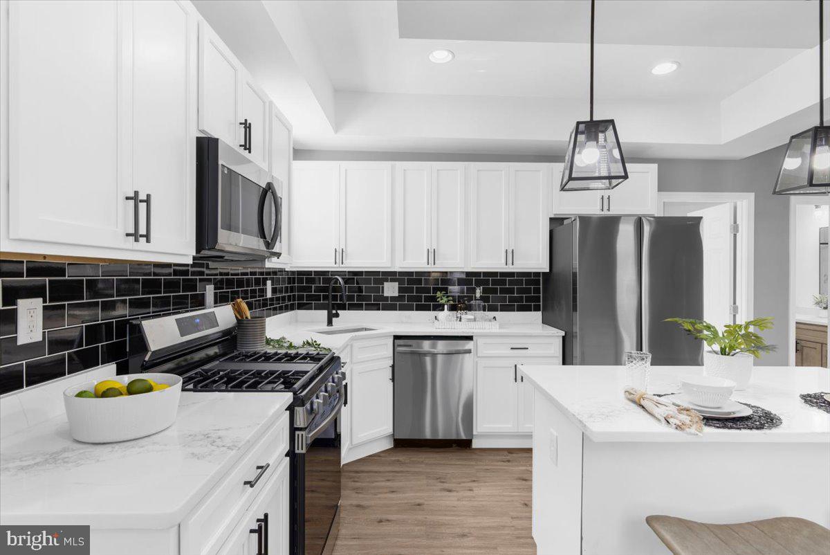 FOREST PARK - Residential