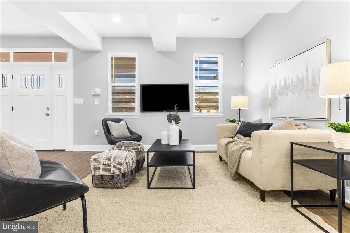 FOREST PARK - Residential