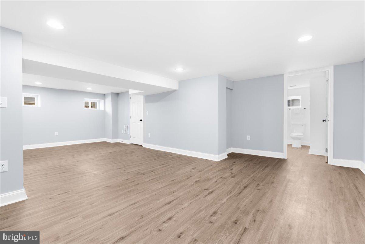 FOREST PARK - Residential