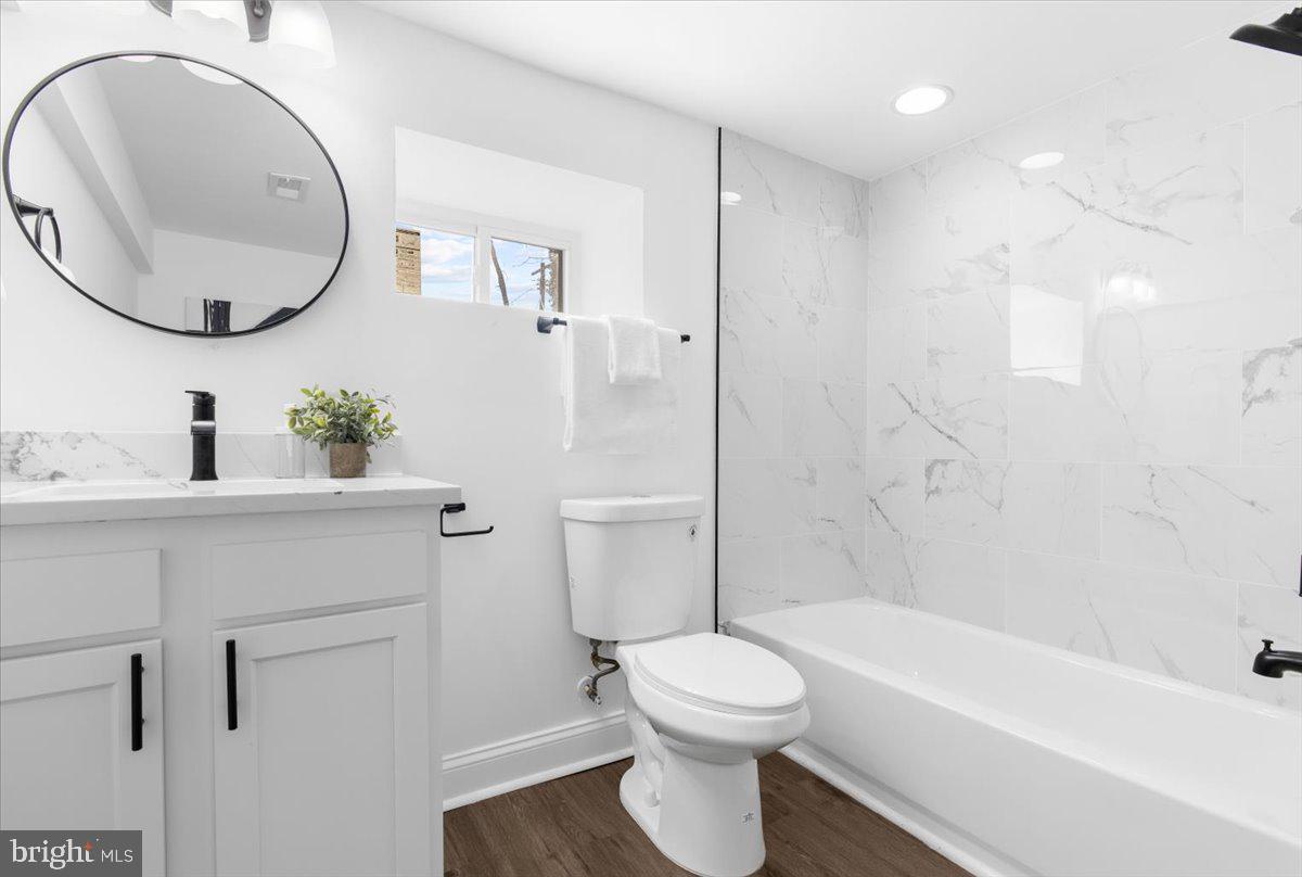 FOREST PARK - Residential