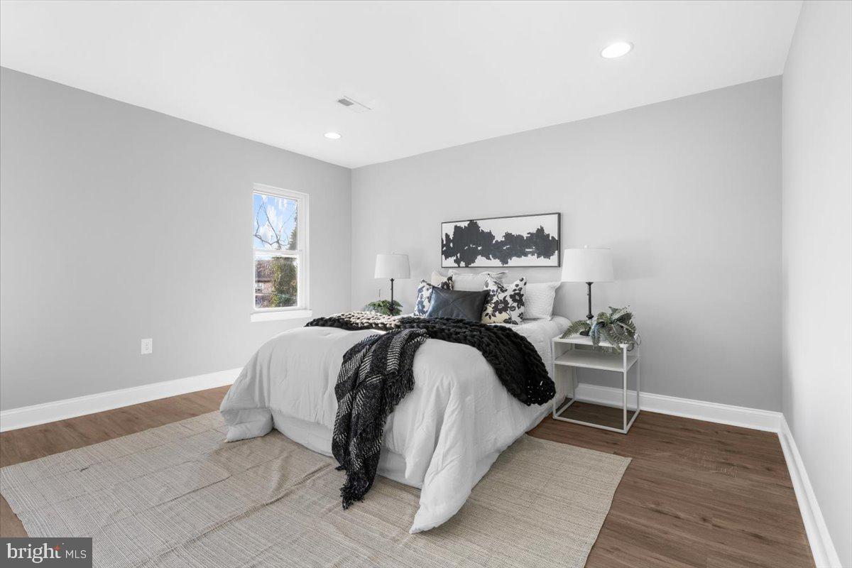 FOREST PARK - Residential