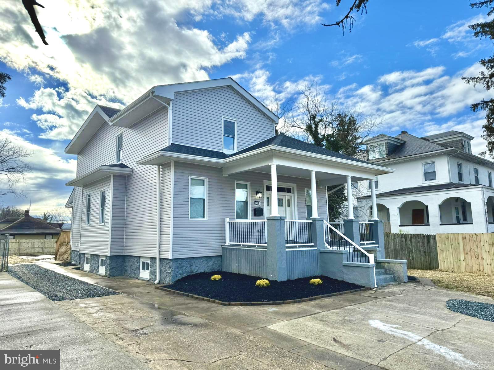 FOREST PARK - Residential