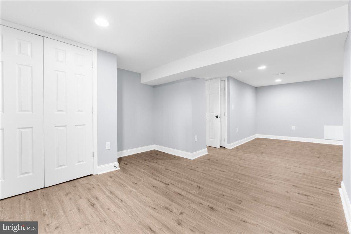 FOREST PARK - Residential