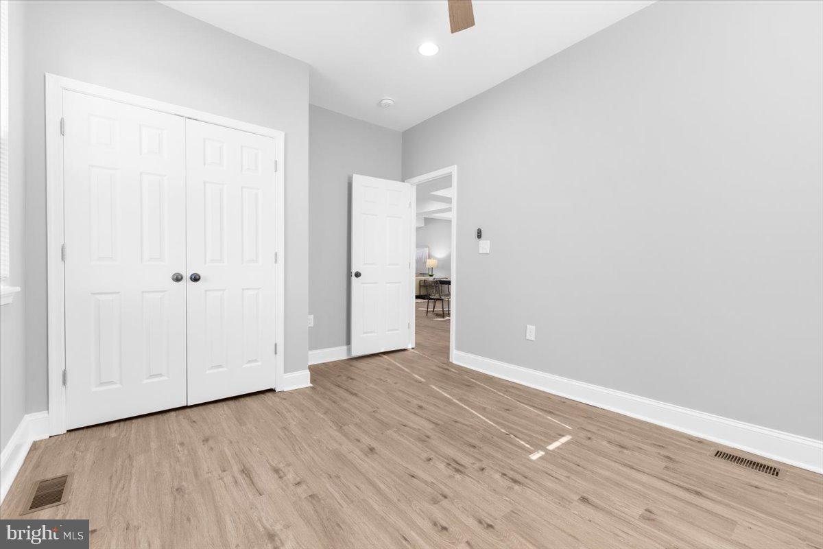 FOREST PARK - Residential