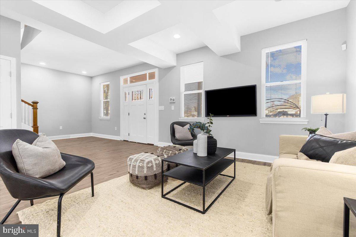 FOREST PARK - Residential