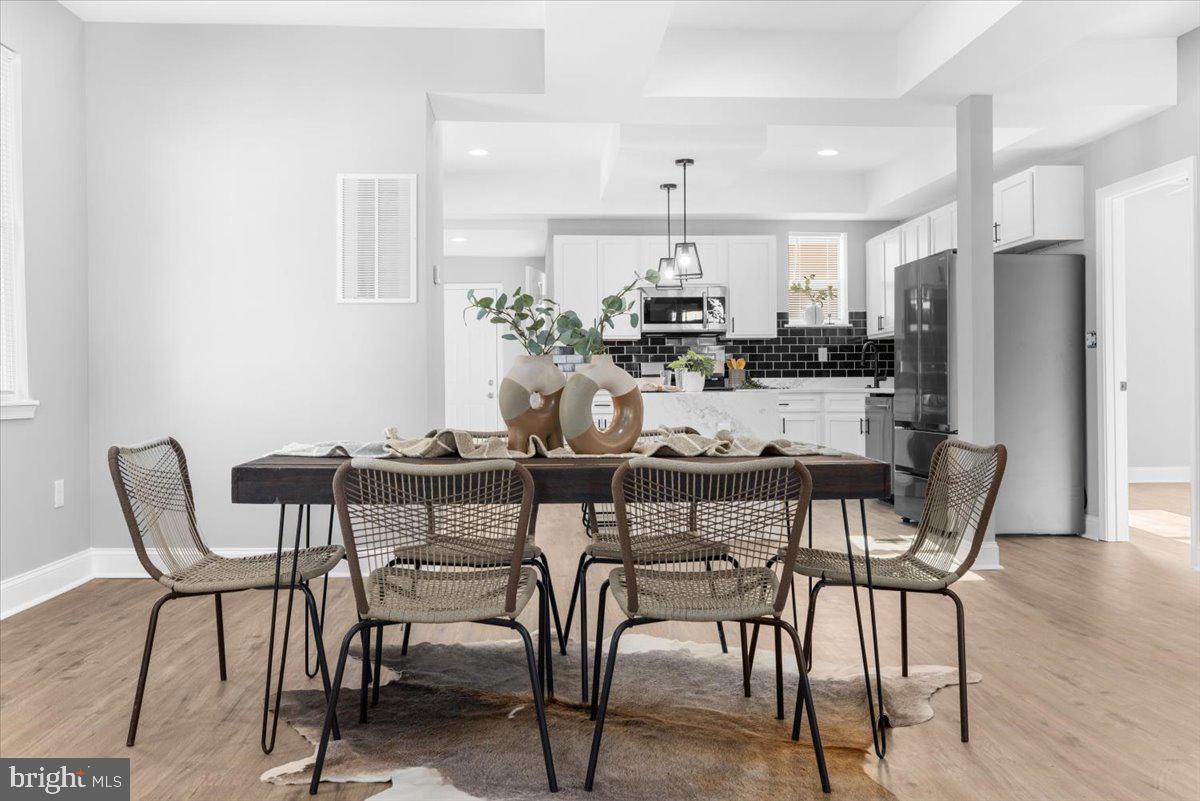 FOREST PARK - Residential