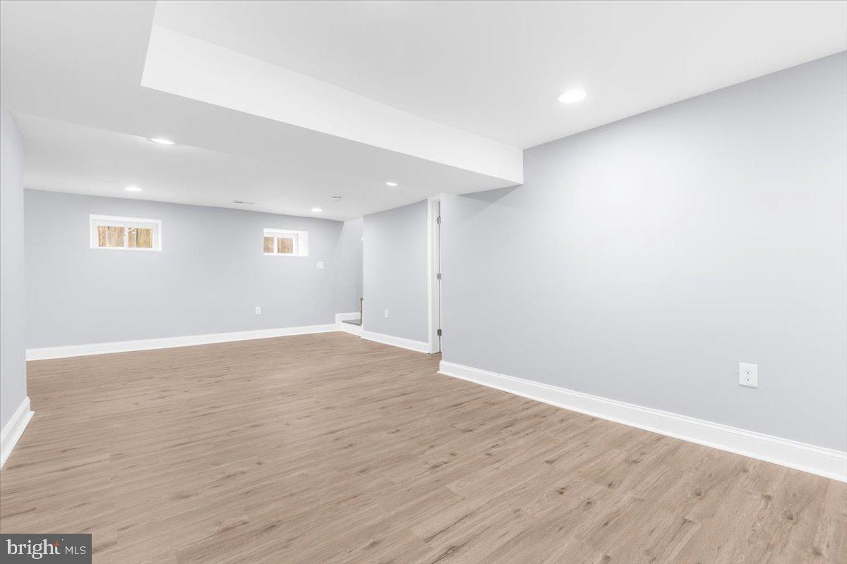 FOREST PARK - Residential