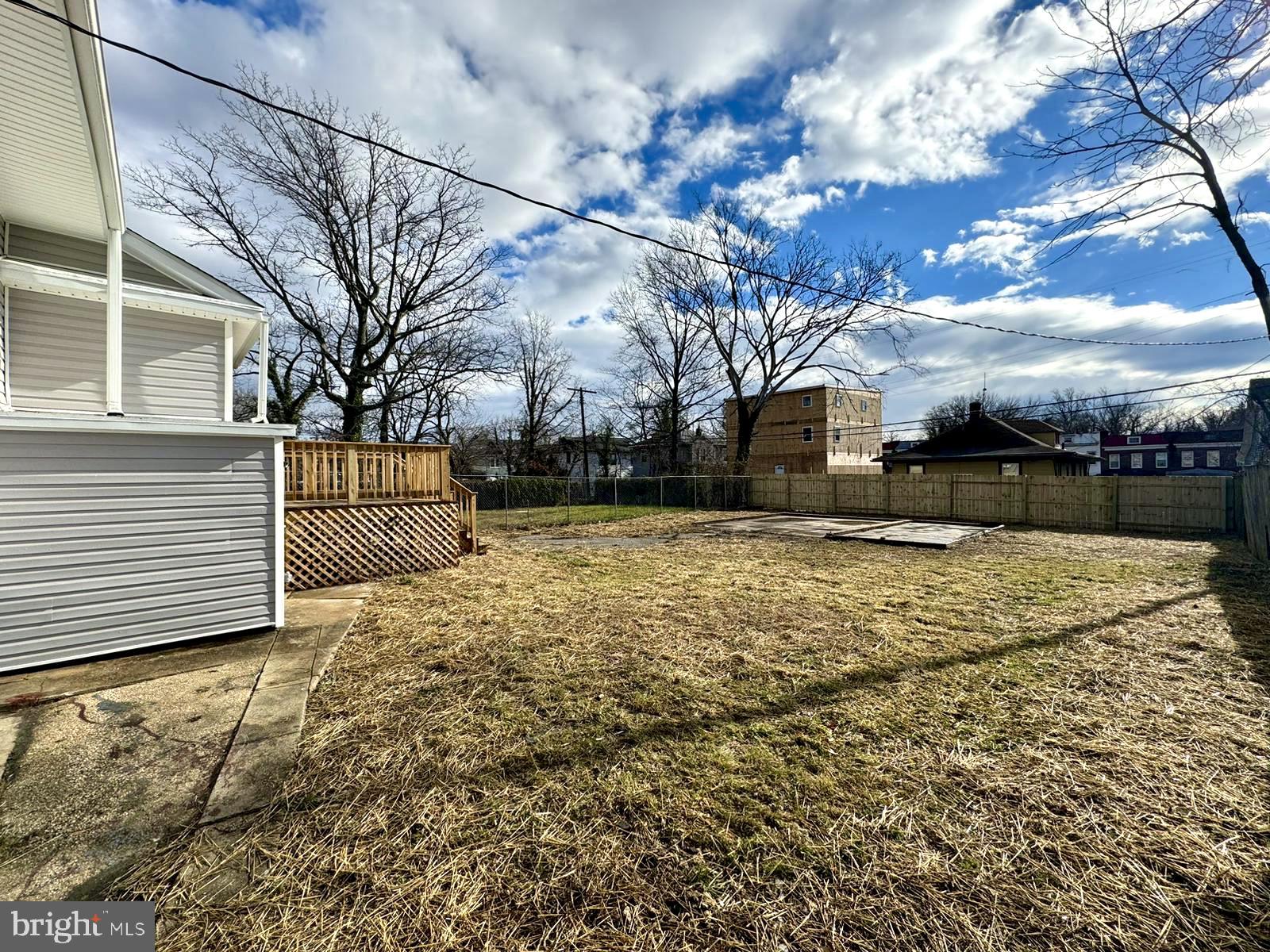 FOREST PARK - Residential