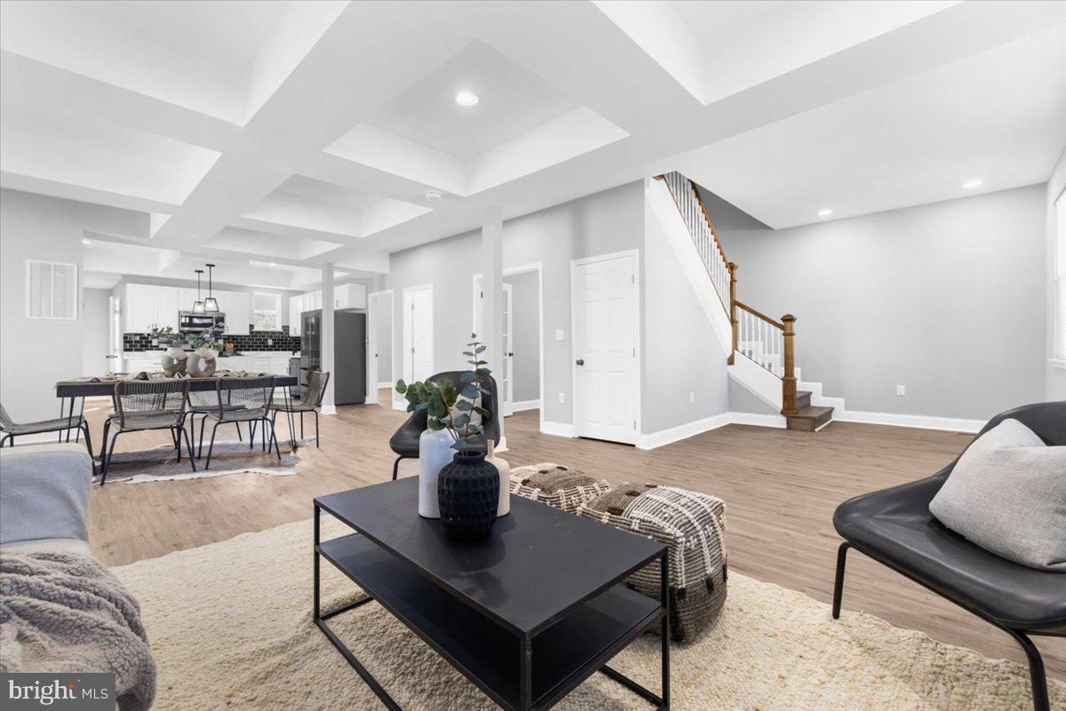 FOREST PARK - Residential