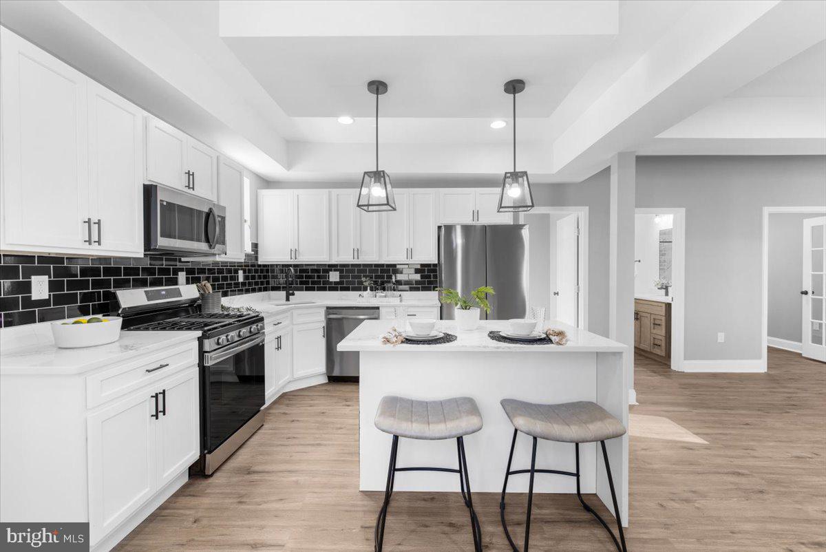 FOREST PARK - Residential