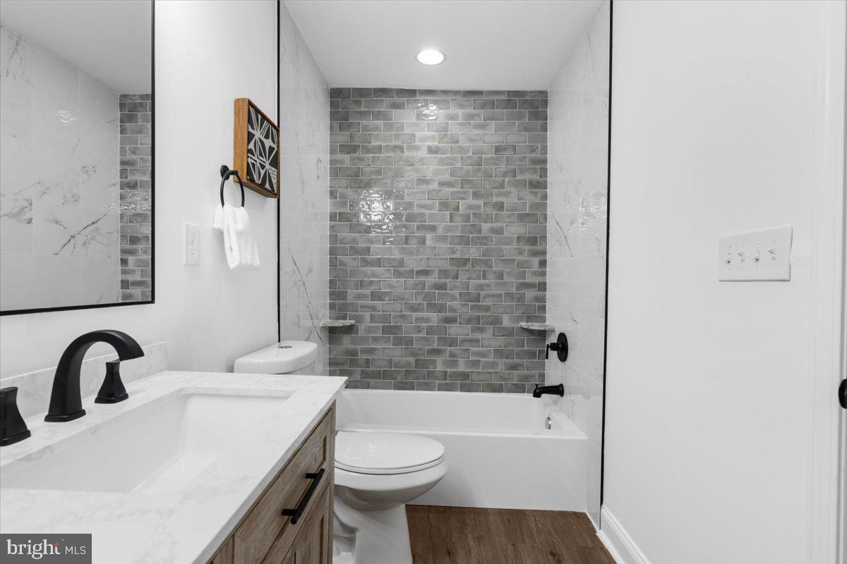 FOREST PARK - Residential