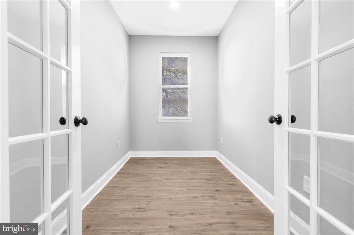 FOREST PARK - Residential