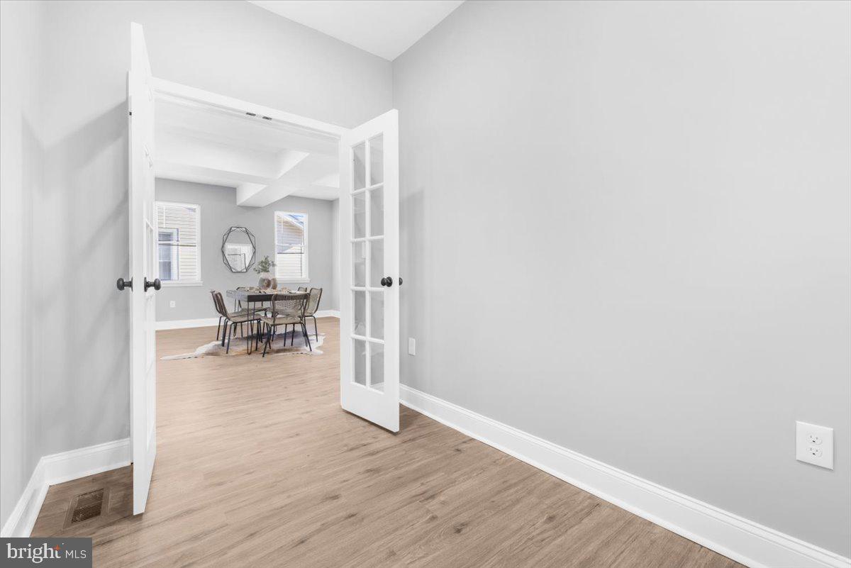 FOREST PARK - Residential