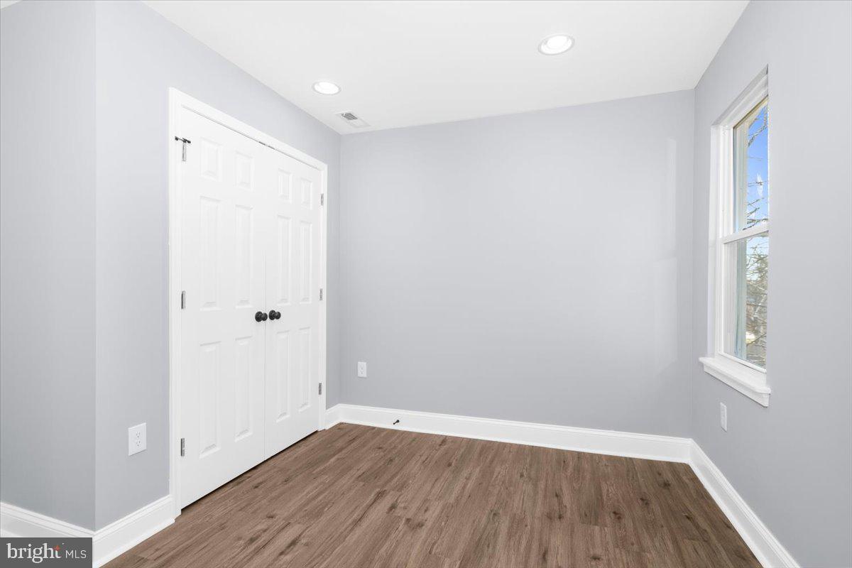 FOREST PARK - Residential