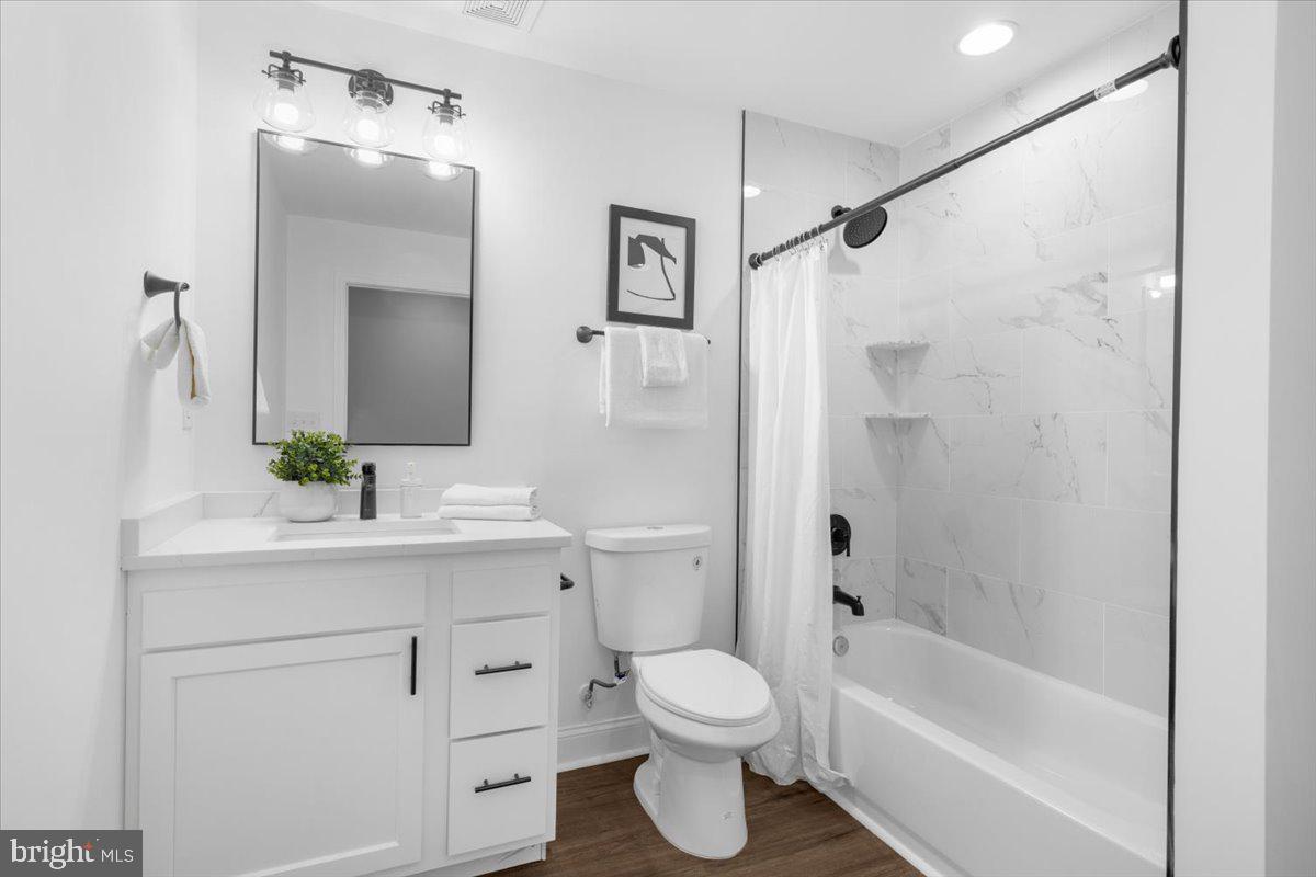 FOREST PARK - Residential