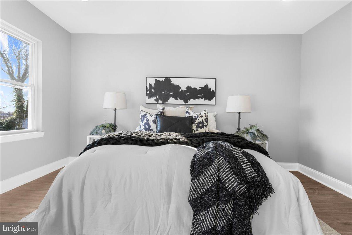 FOREST PARK - Residential