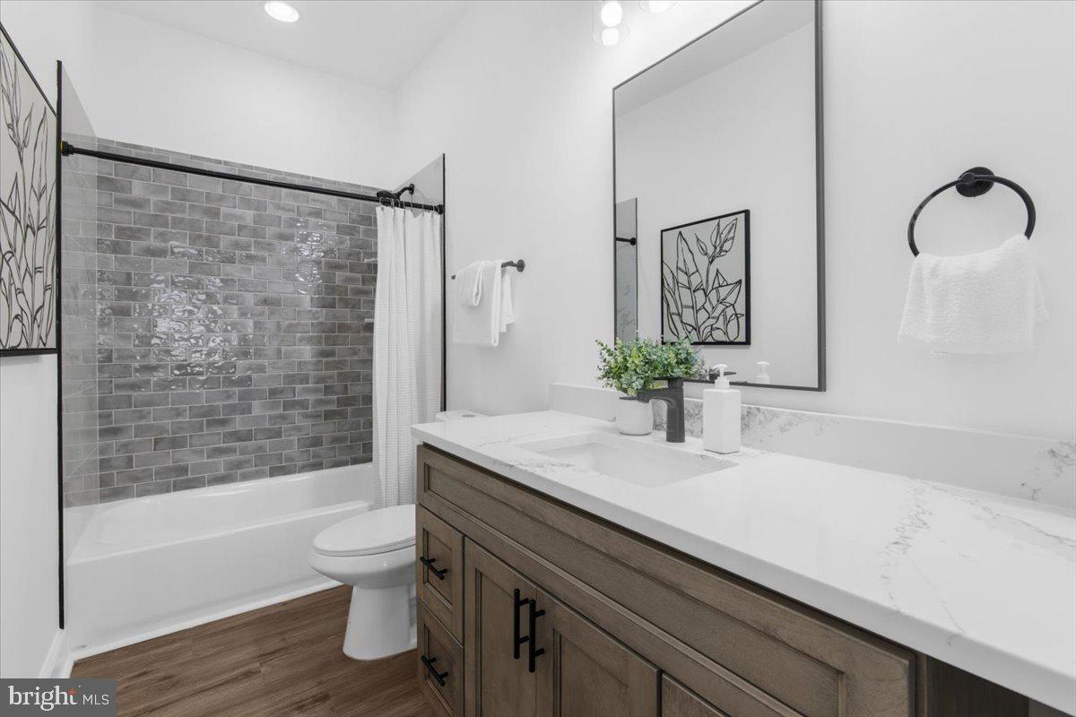 FOREST PARK - Residential