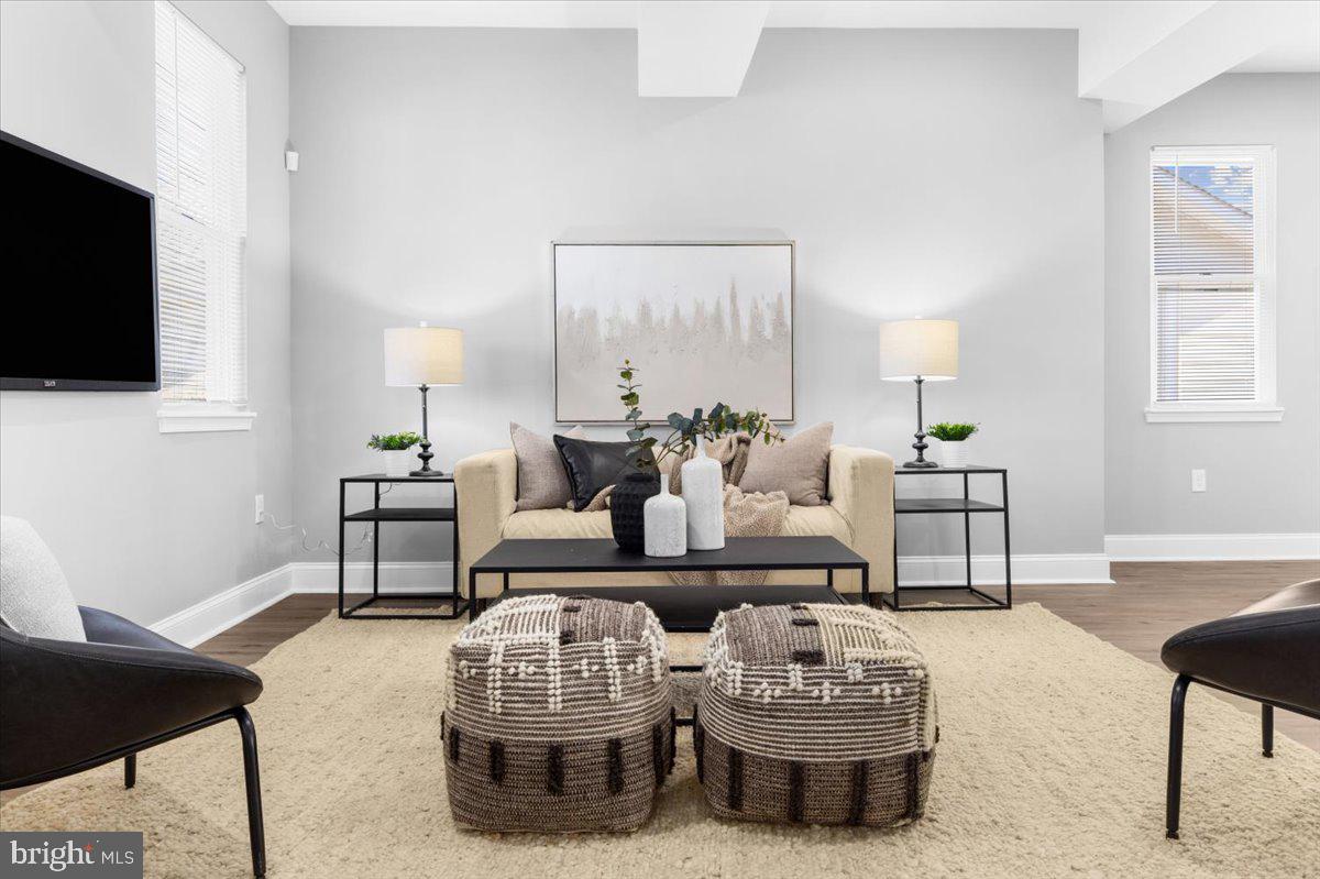 FOREST PARK - Residential