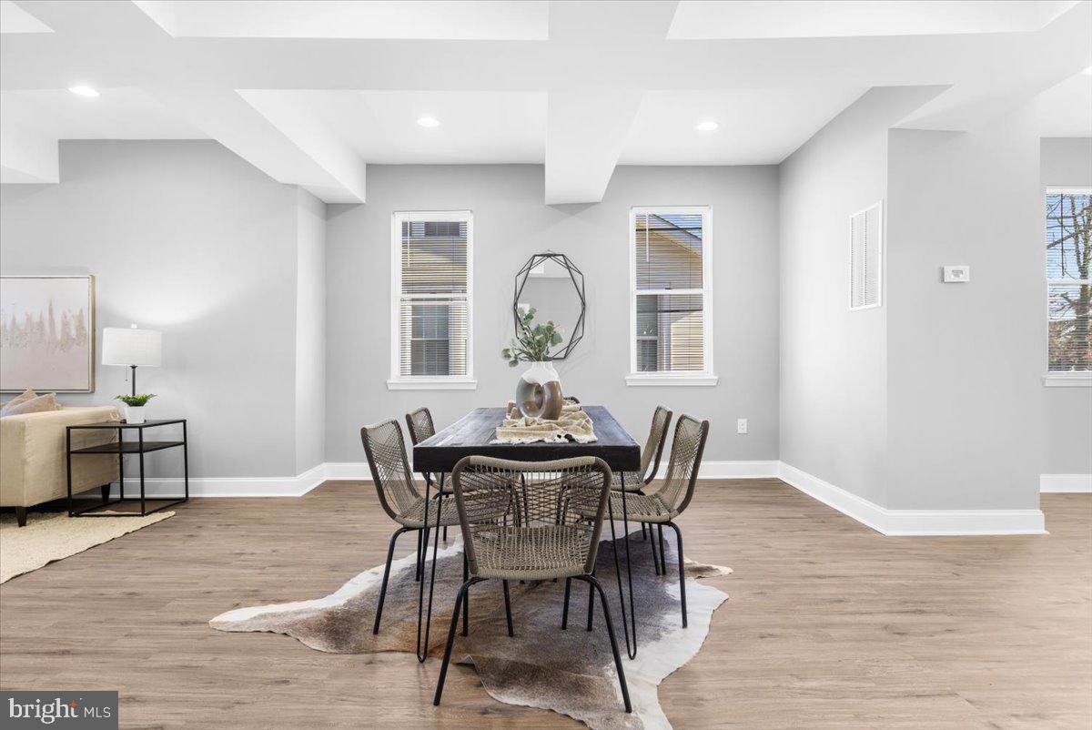 FOREST PARK - Residential