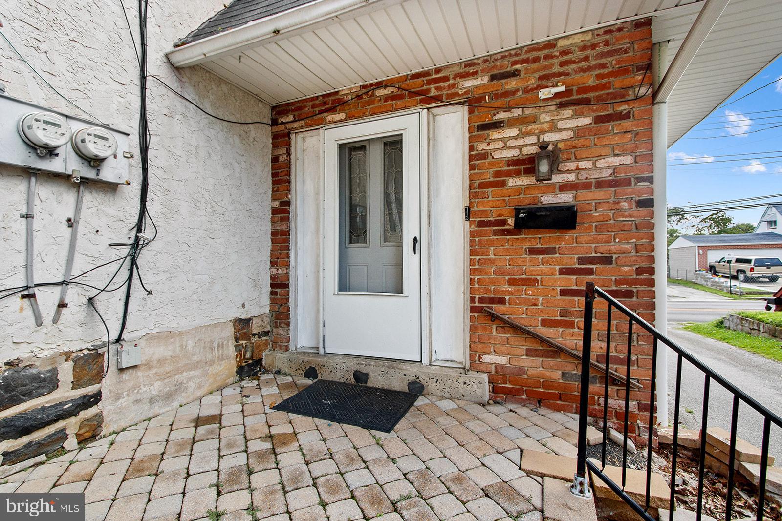 COLLINGDALE - Residential