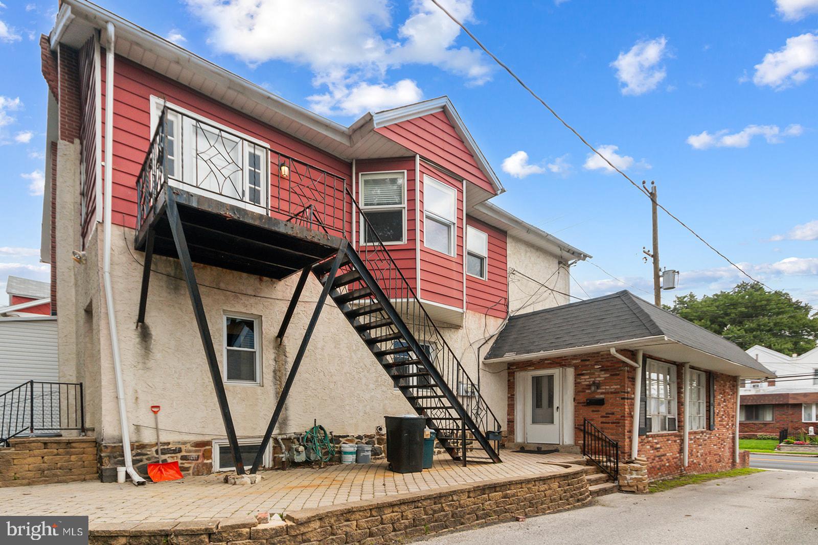 COLLINGDALE - Residential