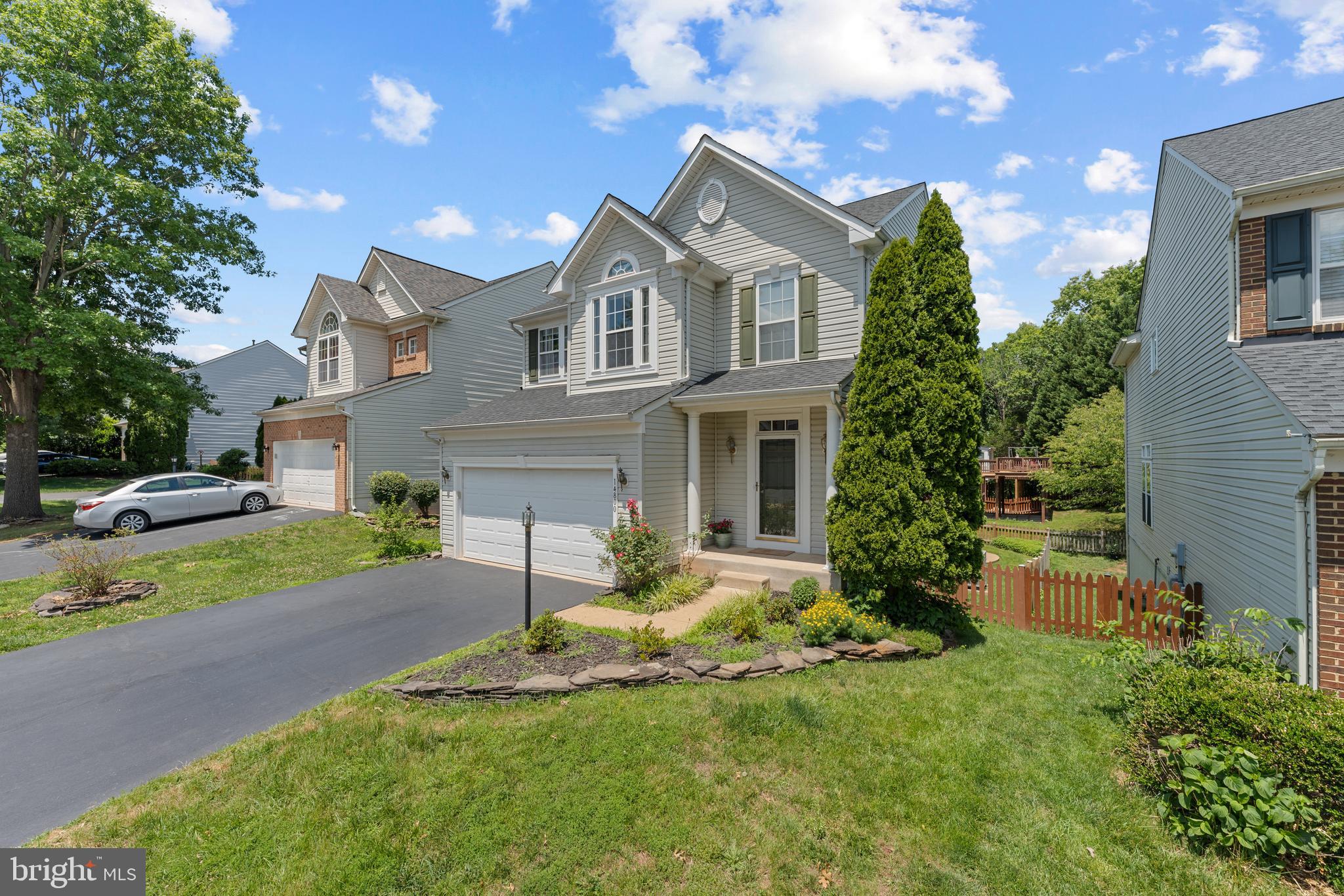 14800 LINKS POND CIRCLE