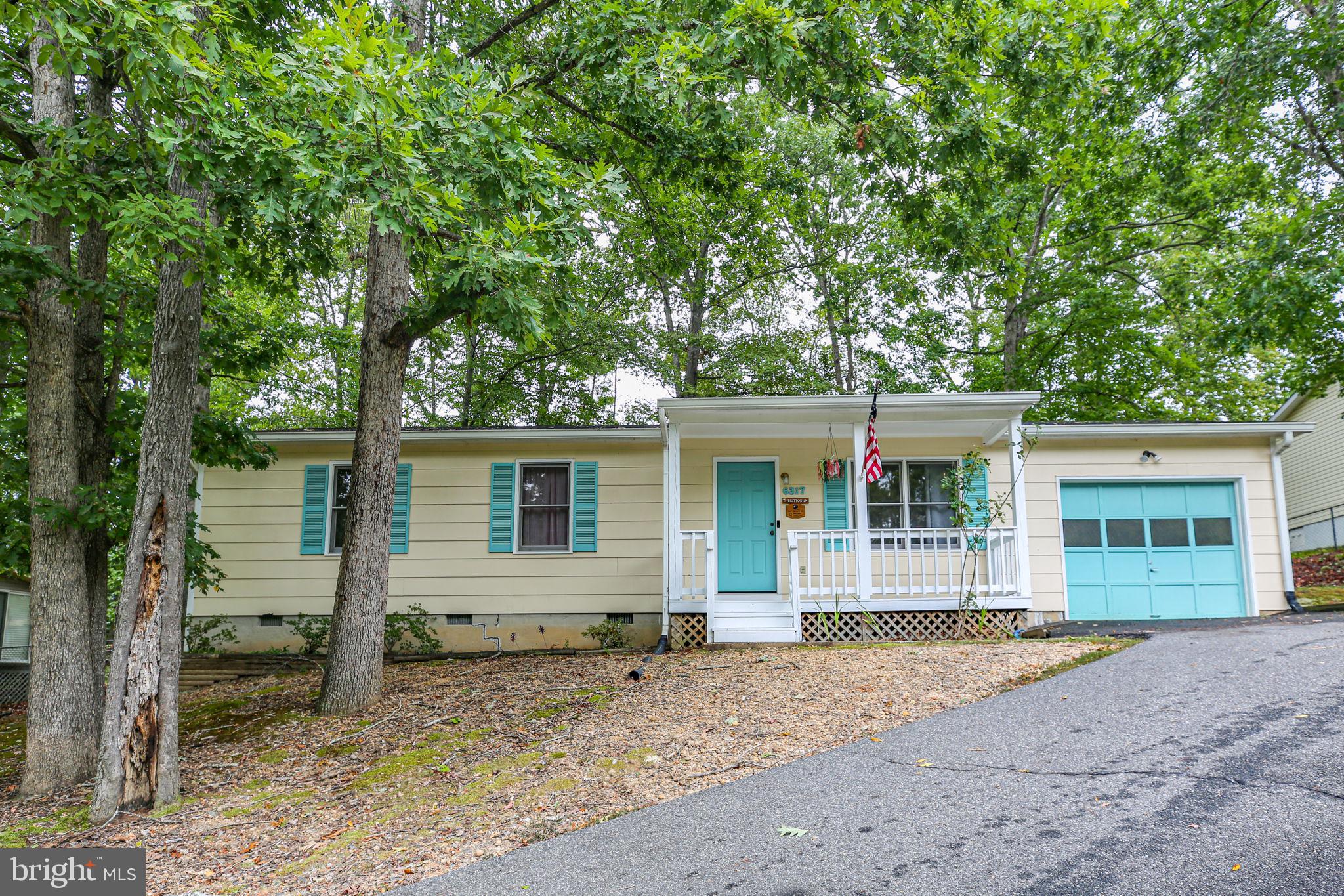 FAIRFIELD WOODS - Residential