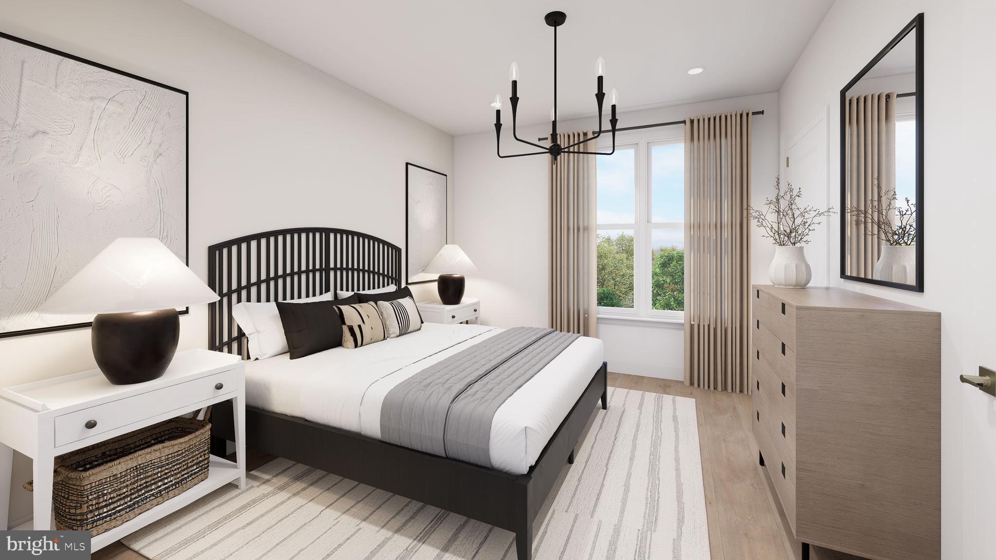 METROWEST - Residential