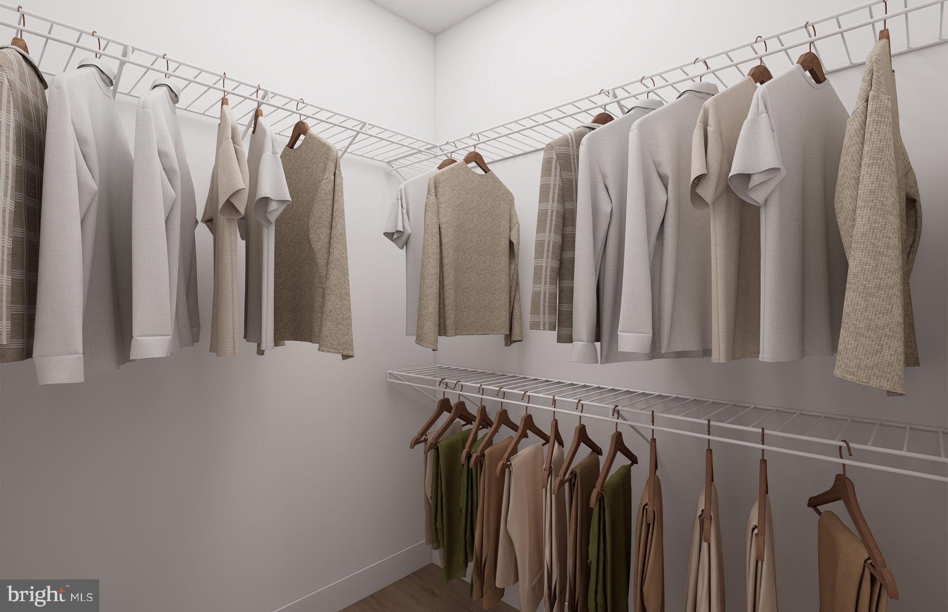 METROWEST - Residential