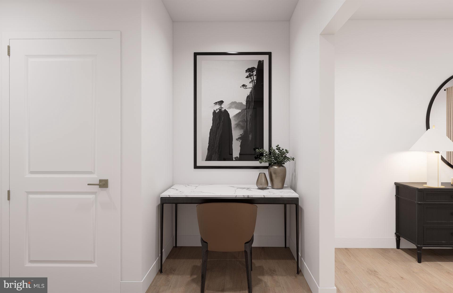 METROWEST - Residential