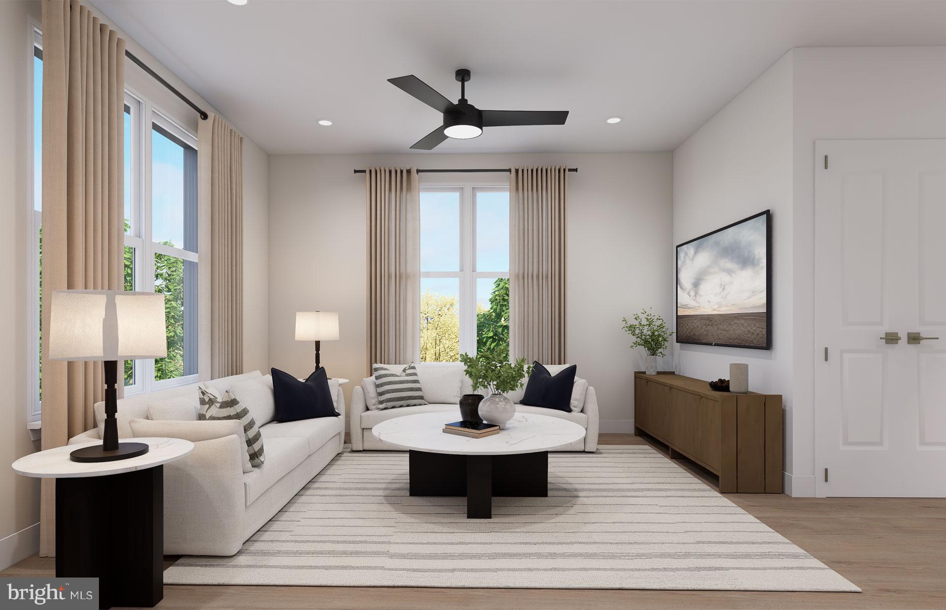 METROWEST - Residential