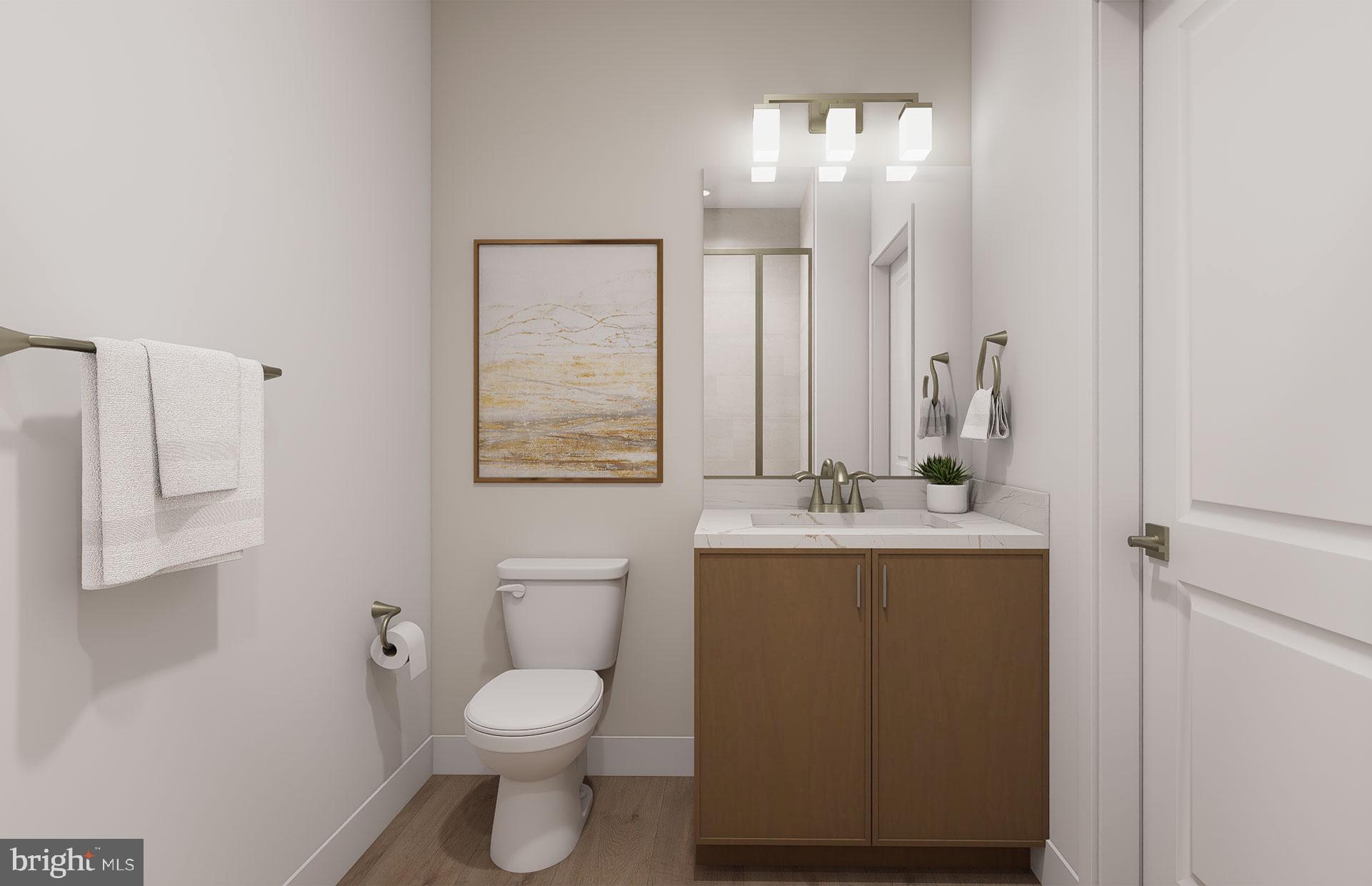 METROWEST - Residential