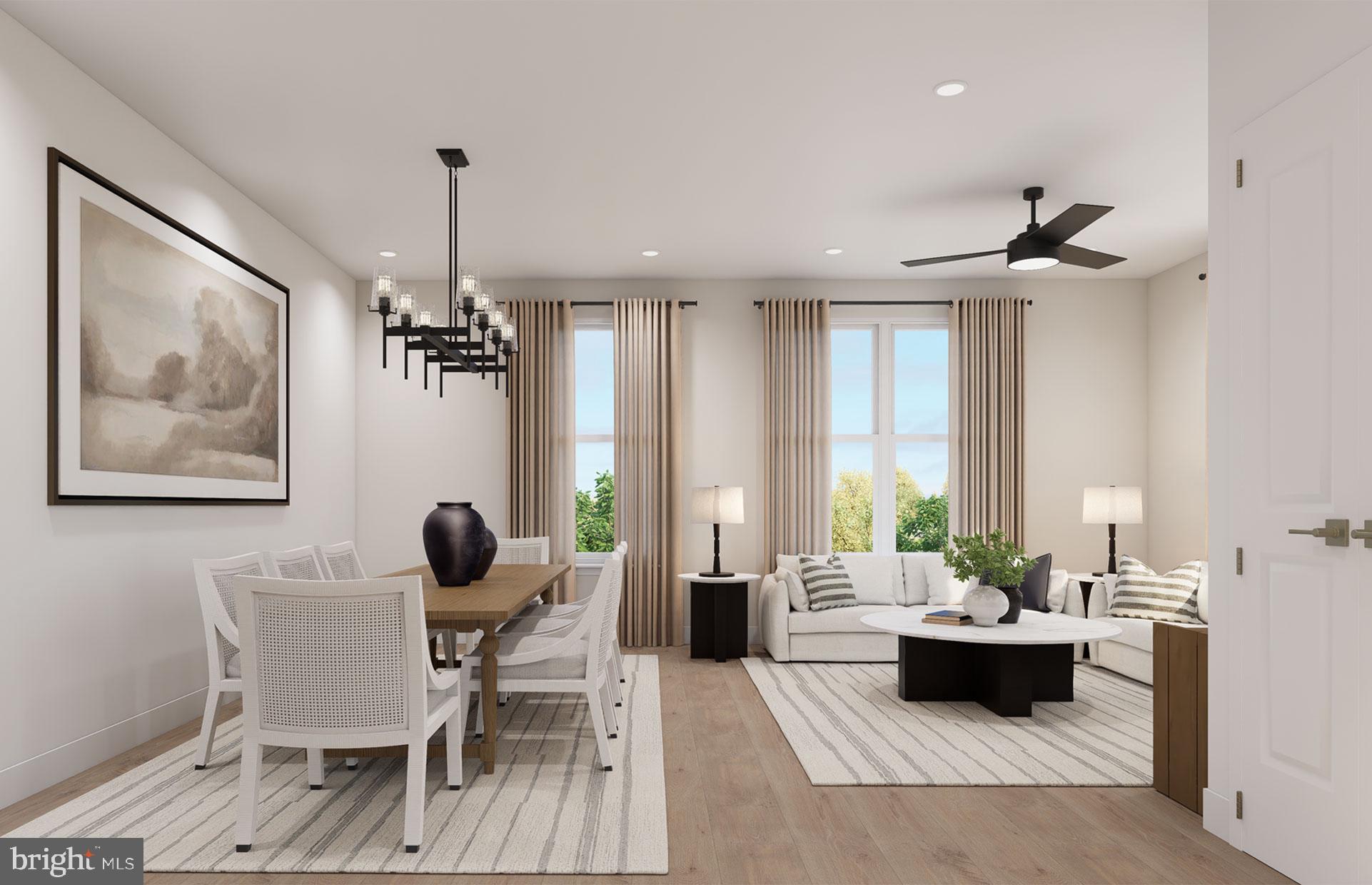 METROWEST - Residential