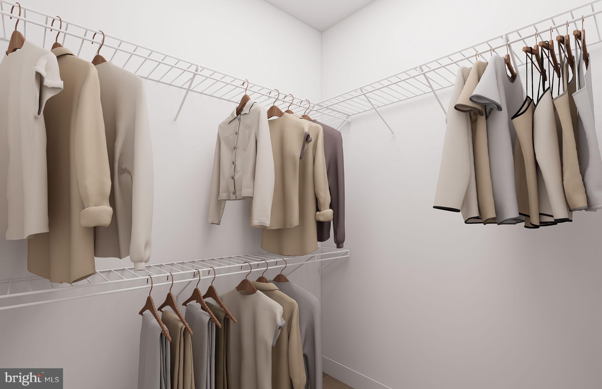 METROWEST - Residential